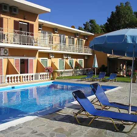River & Lejlighedshotel