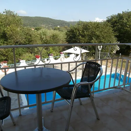 Apartahotel River Studios&apartments