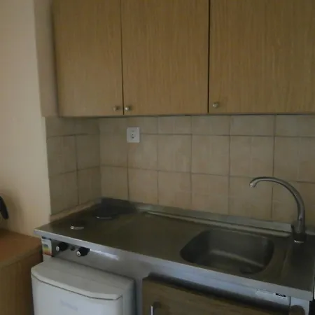 Apartmanhotel River & 3*