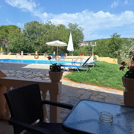 River & 3* Μεσογγή