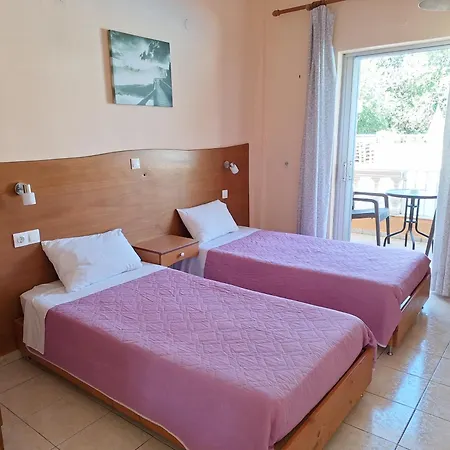 River & Lejlighedshotel 3*