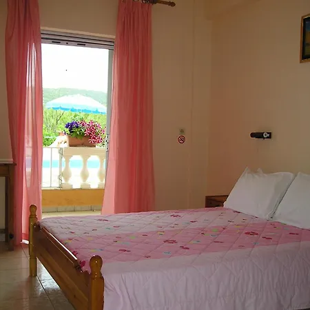 Apartmanhotel River &