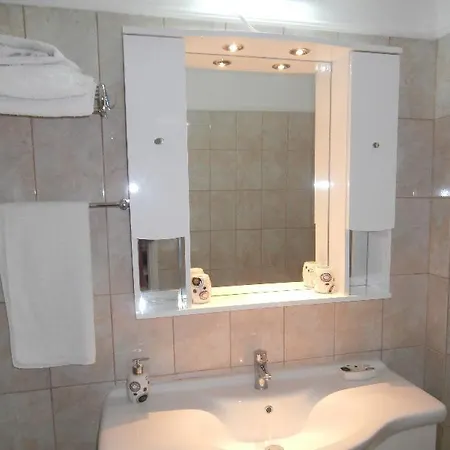 River & Lejlighedshotel 3*