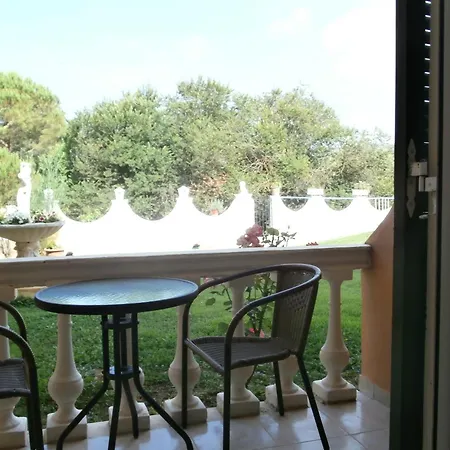 River Studios&apartments 3*