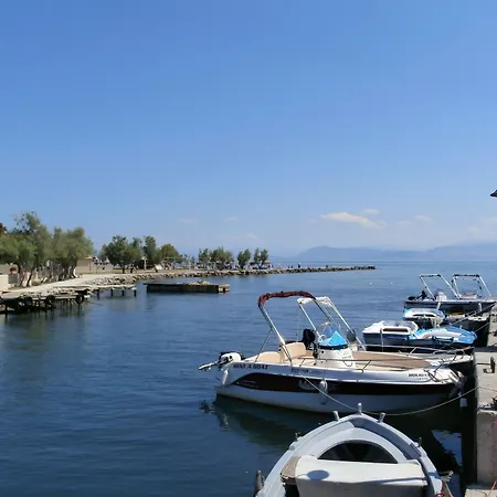 Lejlighedshotel River &