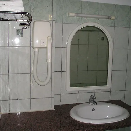 Apartahotel River Studios&apartments