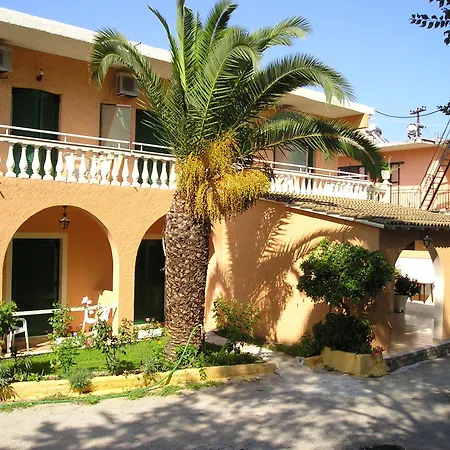 Lejlighedshotel River &