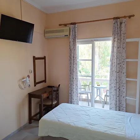 River & Lejlighedshotel 3*