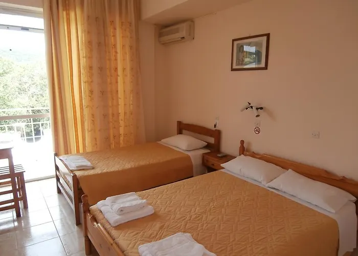 River & Appart hôtel 3*