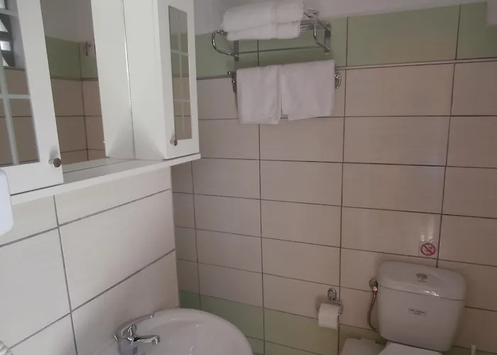 River & Appart hôtel 3*