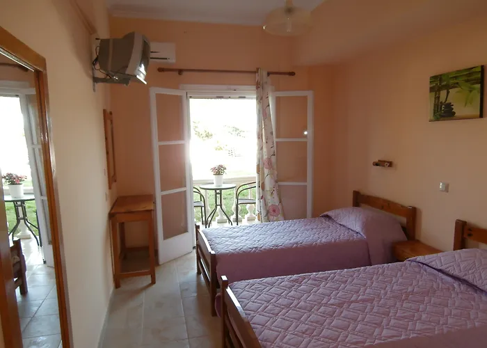 Appart hôtel River &