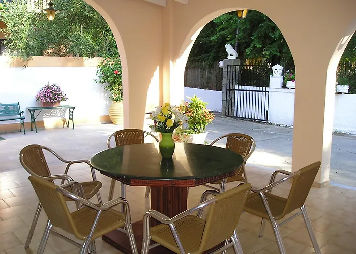 River & Appart hôtel