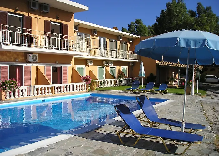 River & Appart hôtel