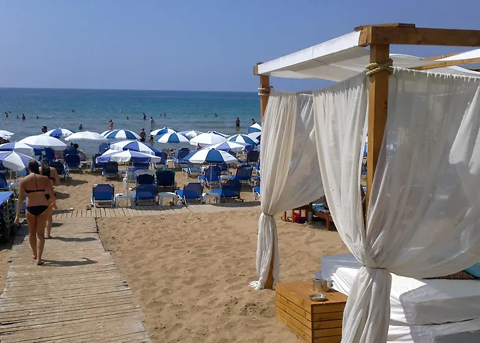 River & Appart hôtel Mesongí