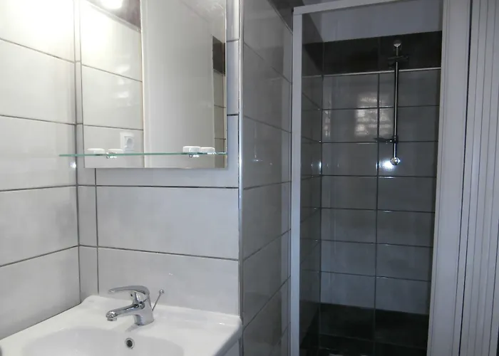 Appart hôtel River & 3*