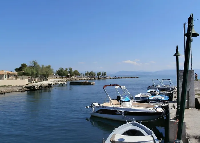 Appart hôtel River &