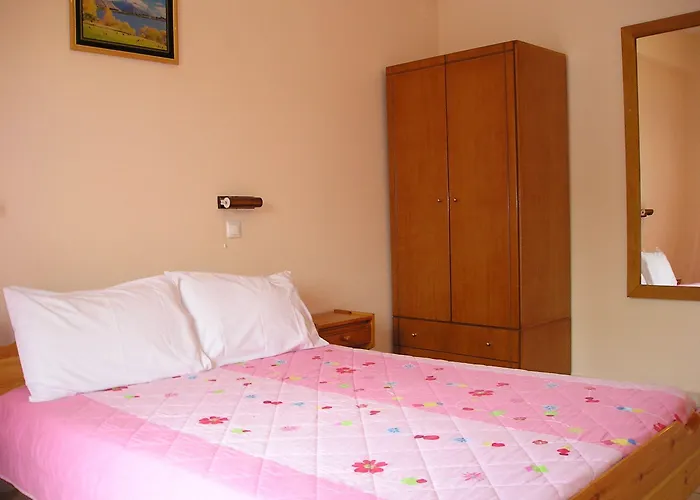 River & Appart hôtel Mesongí