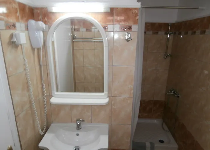 River & Appart hôtel