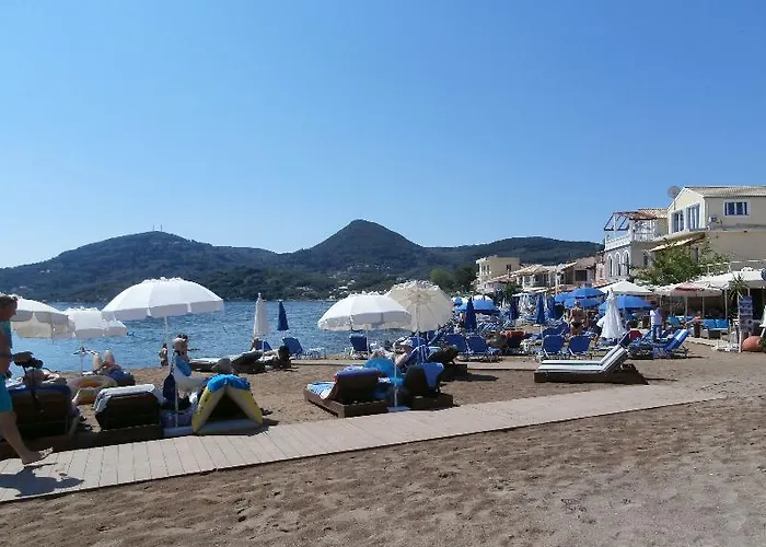 River & Appart hôtel