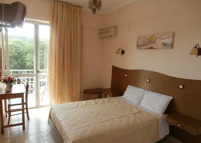 Appart hôtel River &